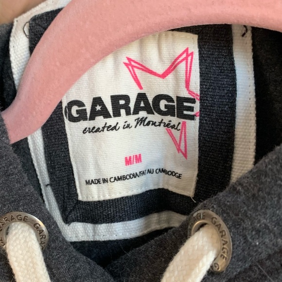 4 zip sweater - Picture 12 of 12